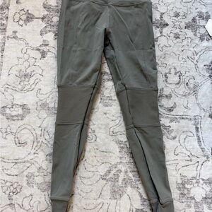 ALO Yoga Sage Green Leggings